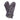 LADY JANE LEATHER GLOVES CHOC GREEN