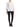 ALEXANDER MCQUEEN BLACK LACED HARVEY JEANS