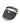 Women's Lunar Belt Sunvisor Charcoal