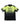 Men's Record Tech Tee YELLOW