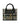 Ain't That Peculiar Cart Bag BLACK