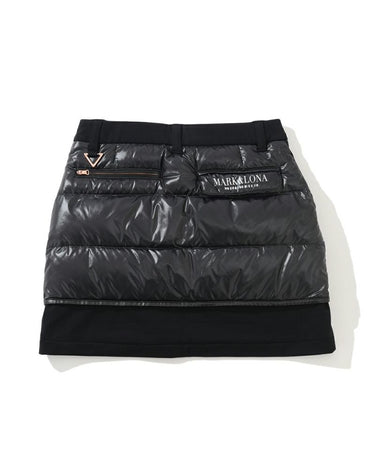 CD9-HDSK SKIRT BLACK