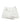 Women's CD9-DCSP Down shorts WHITE
