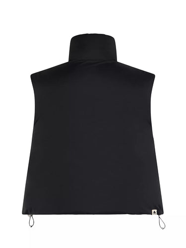 Duvet Katrina Vest Heaven Black