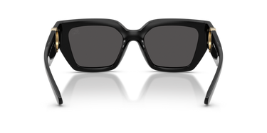 Burberry Sunglasses 0BE4472U 30018753 - Black