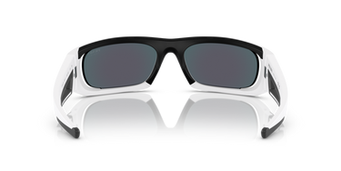 Men's Prada Sunglasses Linea Rossa Matte white/black