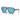 Prada Sunglasses 0PS A06SF 16X08R59 - Grey silver