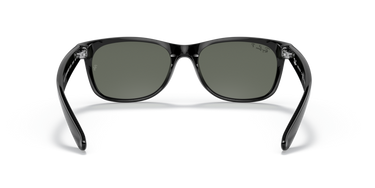Ray-Ban Sunglasses 0RB2132F 901/5858 - Black