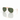 Ray-Ban Sunglasses 0RB3029M 001/7154 - Arista gold