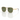 Ray-Ban Sunglasses 0RB3713D 001/9A57 - Arista gold
