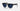 RAY-BAN META LOW BRIDGE FIT HEADLINER - GEN 2 Frame Shiny Black Lenses Clear/Sapphire Transitions®