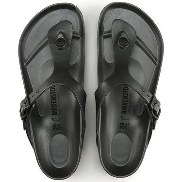 Gizeh Essentials EVA Metallic Anthracite