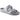 Arizona Essentials EVA Metallic Silver Regular/Wide