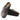 Unisex Boston Soft Footbed Oiled Leather  Iron Medium/Narrow