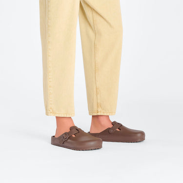 Unisex Boston Essentials EVA Roast Regular/Wide