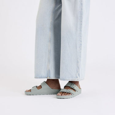 Arizona Essentials EVA Pure Sage Regular/Wide