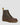 Unisex 1460 Crazy Horse Leather Lace Up Boots Brown Crazy Horse