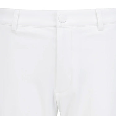 Men's Essential Fit Trouser White