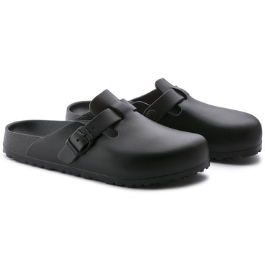 Unisex Boston Essentials EVA Black Medium/Narrow
