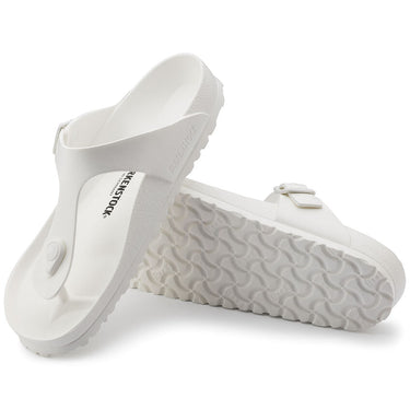Unisex Gizeh Essentials EVA White Regular/Wide
