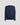 Fleece Knit Jumper Riviera Blue