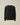 C.P. Company Light Fleece Sweatshirt Black