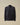 Microreps Diamond Peach Overshirt Black Sand