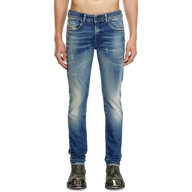 1979 Sleenker L.30 Trousers A03595-09j24 Denim