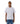 Round neck cotton T-shirt with micro logo Light Grey