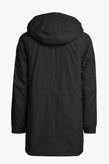Parka Jackets EASY BLACK