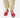 Salt Water Retro Red