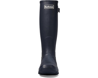 Men's Bede Wellington Boots Navy