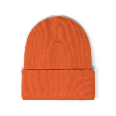Journey Beanie SAFETEY ORANGE