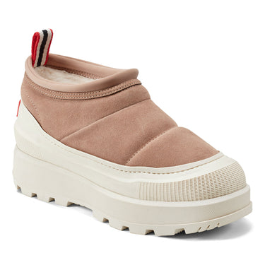 Women's Askern Waterproof Slip-on Shoes Medium Natural