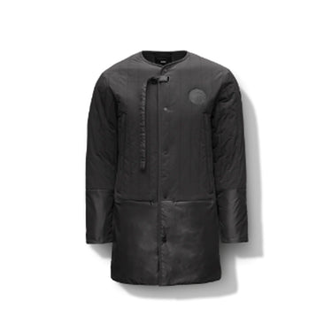 PSG X Jay Chou X Nobis Stade Insulated Mid-Layer Black