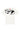T-Boxt-N14 T-shirt with distressed flocked logo Off White