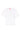 T-Adjust-Bigoval T-shirt with embossed Oval D White