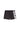 Rio-41-D-Core Mid-length swim shorts with maxi logo Black/White