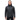 ATMOS MEN'S MID LAYER HOODIE BLACK