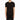 C.P. Company 30/1 Jersey Logo T-shirt Black