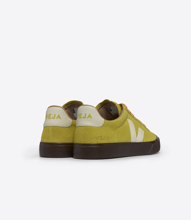 Men's CAMPO BOLD SUEDE LIQUOR PIERRE