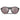 Clifden Prizm Snow Black Iridium Lenses, Matte Black Frame
