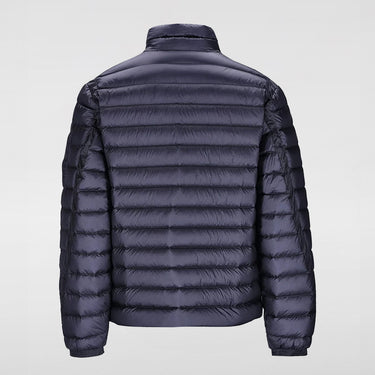 D.D. Shell Collar Zip Down Jacket Total Eclipse