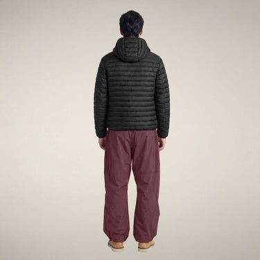 Men's Donald Black