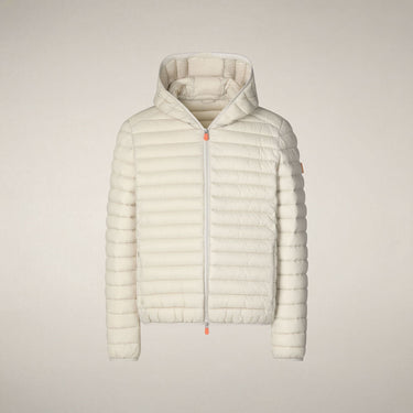 Men's Donald Rainy Beige