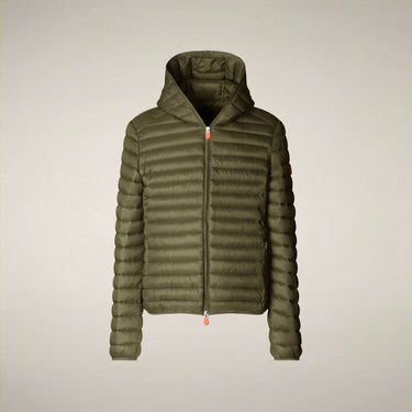 Men's Donald Dusty Olive