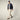 Men's Sedum Hybrid Jacket BLUE BLACK