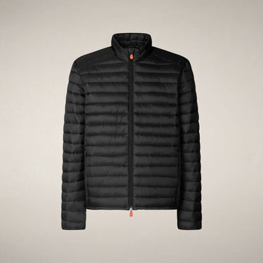 Men's Alexander Black