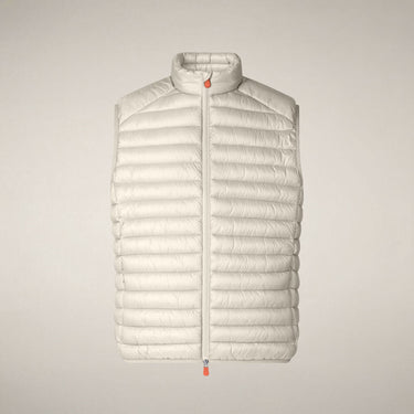Men's Adam Rainy Beige