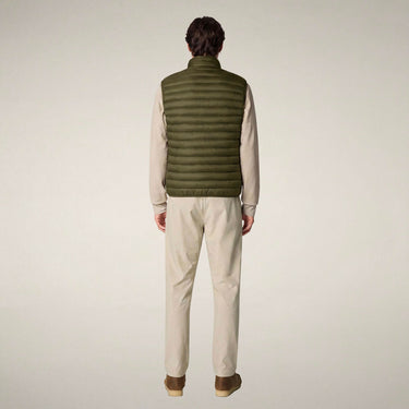 Men's Adam Dusty Olive